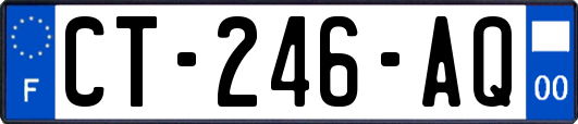 CT-246-AQ