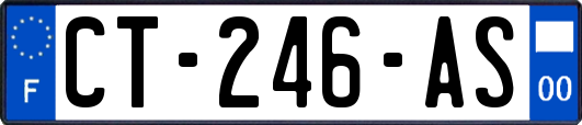 CT-246-AS