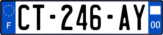 CT-246-AY