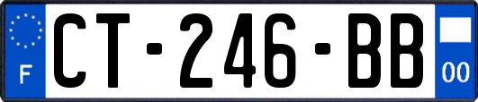 CT-246-BB