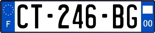 CT-246-BG