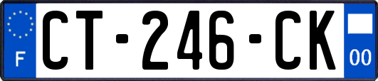 CT-246-CK