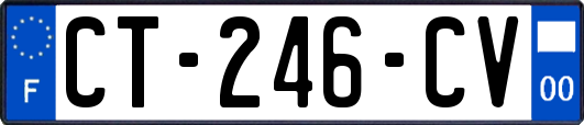 CT-246-CV