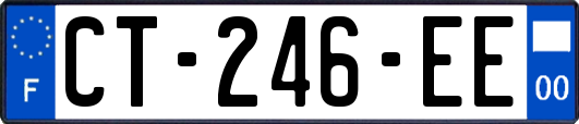 CT-246-EE