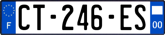 CT-246-ES