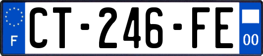 CT-246-FE