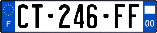 CT-246-FF