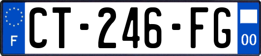 CT-246-FG