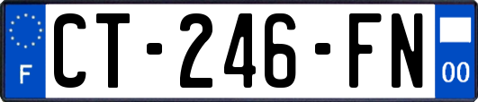 CT-246-FN