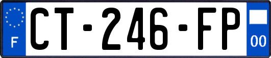 CT-246-FP