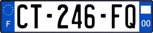CT-246-FQ