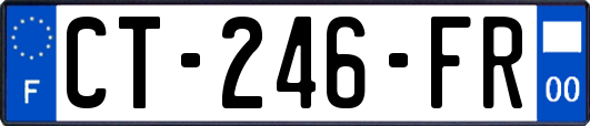 CT-246-FR