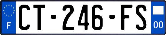 CT-246-FS
