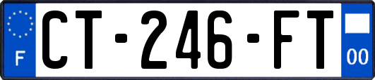 CT-246-FT