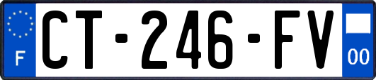CT-246-FV