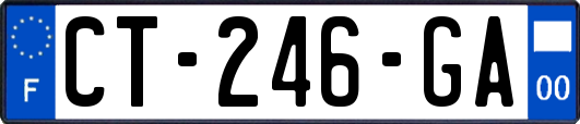 CT-246-GA