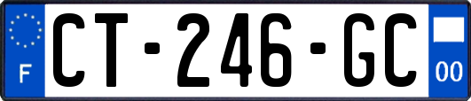 CT-246-GC