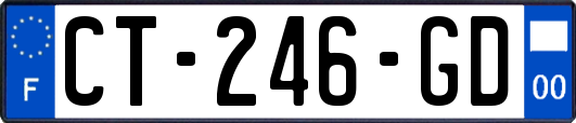 CT-246-GD