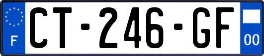CT-246-GF