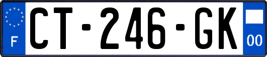 CT-246-GK
