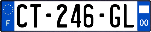 CT-246-GL