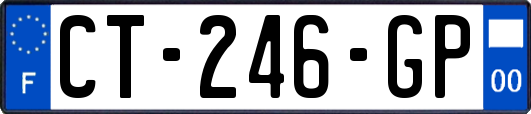 CT-246-GP