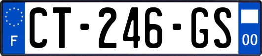 CT-246-GS