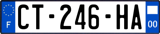 CT-246-HA