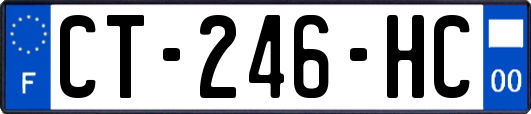 CT-246-HC