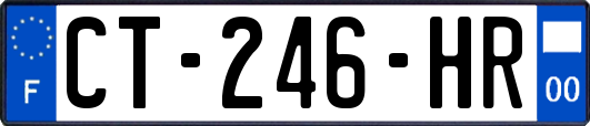 CT-246-HR
