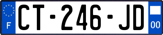 CT-246-JD