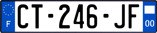 CT-246-JF