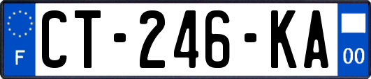CT-246-KA