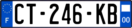 CT-246-KB