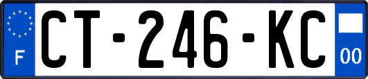 CT-246-KC