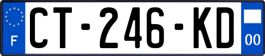 CT-246-KD