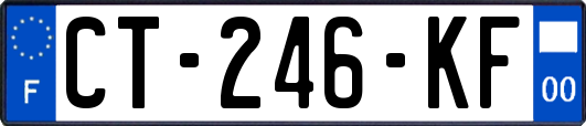 CT-246-KF