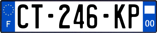 CT-246-KP