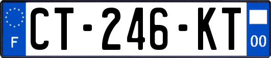 CT-246-KT