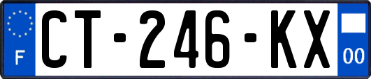 CT-246-KX