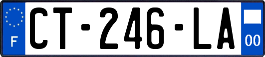 CT-246-LA
