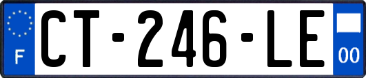 CT-246-LE