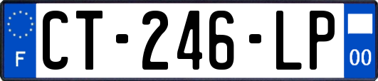CT-246-LP