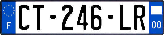 CT-246-LR