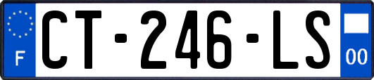 CT-246-LS