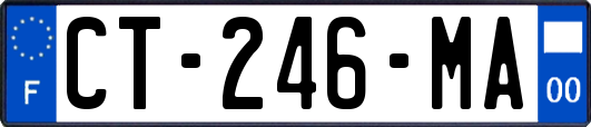 CT-246-MA