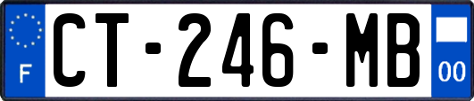 CT-246-MB