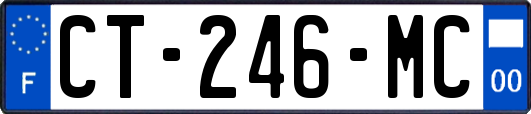 CT-246-MC