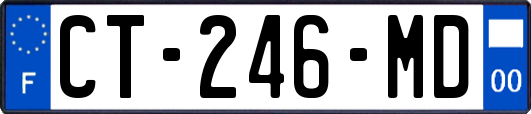 CT-246-MD