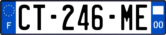 CT-246-ME